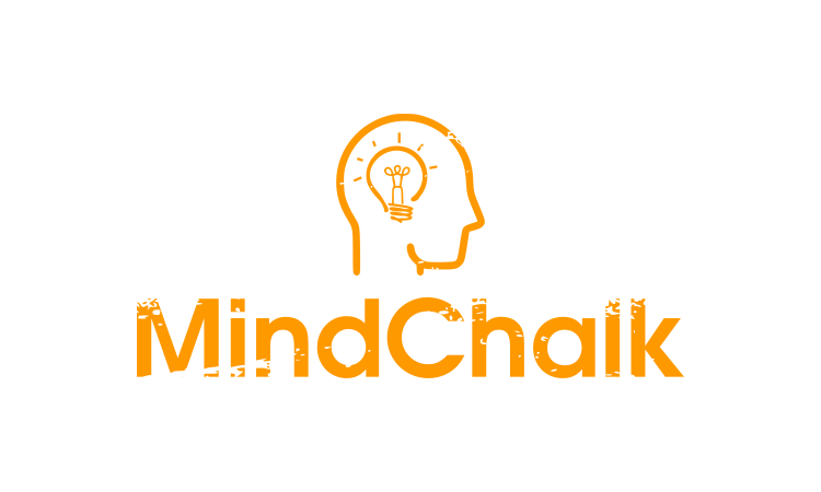 MINDChalk.com - Creative premium domains